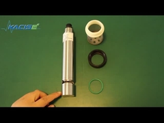 Czujnik jakości wody