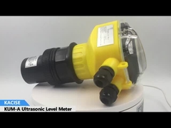 RS485 wydajny miernik poziomu wód gruntowych w połowach