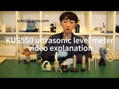 Miernik poziomu płynu