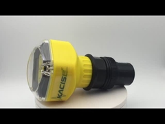 Wysokiej precyzji czujnik poziomu ultradźwięków czujnik poziomu ultradźwięków