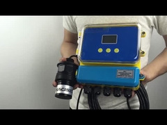 RS485 RS232 Ultradźwiękowy miernik poziomu Czujnik ultradźwiękowy dalekiego zasięgu