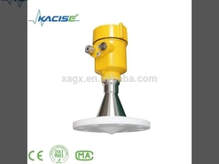 wysokiej dokładności radiowego nadajnika poziomu wody o częstotliwości 26 GHz