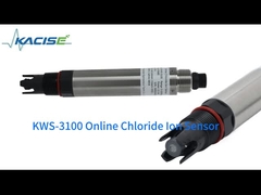 KWS-3100 Czujnik jonów chlorku online