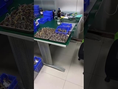 Gyroskop dynamicznego przeprowadzania badania studni