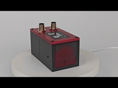 KLSC Czujnik zasięgu lasera przemysłowego wysokiej precyzji