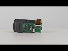 Moduł monitorowania radaru laserowego LSEM na placu budowy