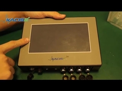 KWS-850 Online Multi-Parameter Water Quality Sensor#jakość wody #test #parameter