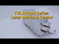 Czujnik detektora gazu