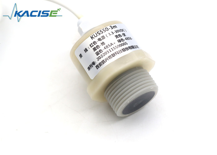 2.5m Range Small Size 0-10V / Switch / RS485 Multiple Output 1