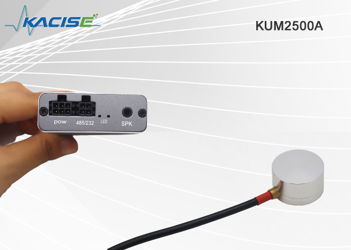 KUM2500A Ultrasonic Clamp Level Sensor For Diesel Tank Or Oil Tank low cost