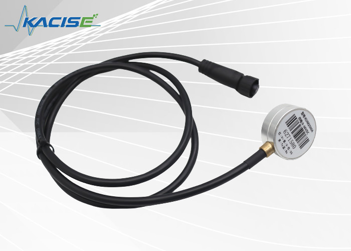 KUM2500A high resolution Ultrasonic Fuel Tank Level Sensor For Liquid Measure 9~36V
