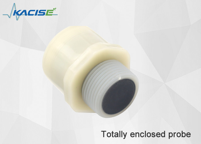 KUS550B Low Power Short Distance Ultrasonic Level Sensor 3.3 - 30V Wide Voltage