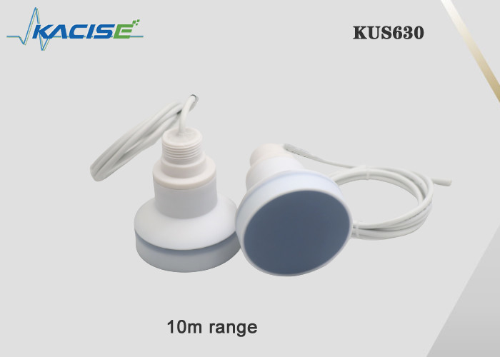 KUS630B Low Cast 0 - 10v Ultrasonic Depth Sensor Anti Corrosion 10 Meter