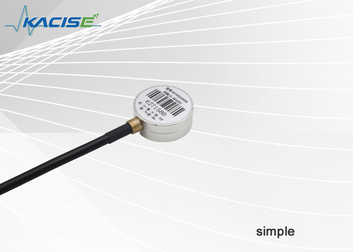KUM2500A Ultrasonic Clamp Level Sensor For Diesel Tank Or Oil Tank low cost