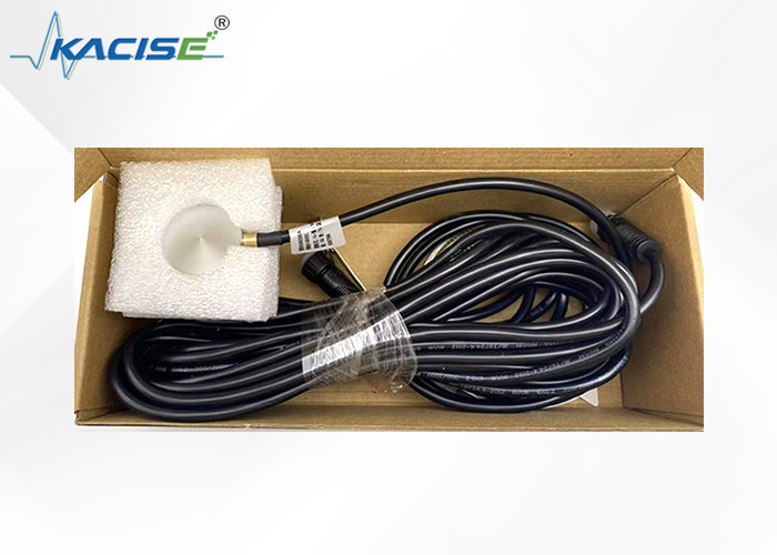 KUM2500A ultrasonic truck fuel sensor tracking device car alarm with gps platform