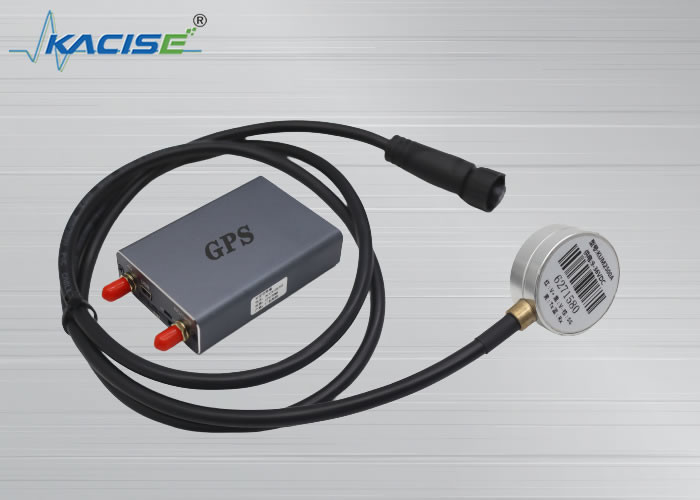 KUM2500A ultrasonic fuel level sensor for car detection gps tracker non contact China produce