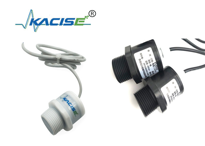 3m RS485 Output water level sensor Sewage Pool PTFE 20khz intelligent ultrasonic receiver transmitter