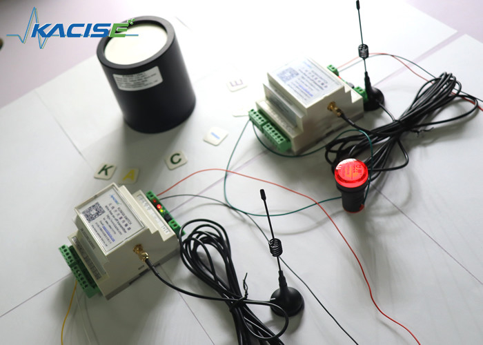 KUS630 auto power return industrial ultrasonic parking sensors 15m range and 4~20mA output