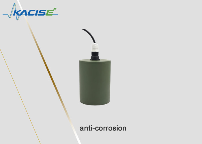 KUS630 ultrasonic liquid level sensor PVDF material with car sensor parking system 24V