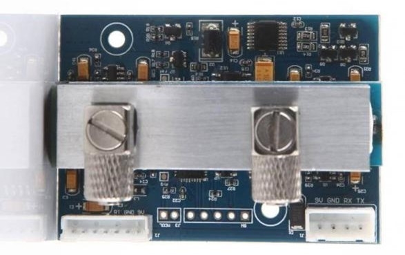 0.8-1.2 atm SF6 Gas Detector Sensor Ir Sensor Module 1500ppm