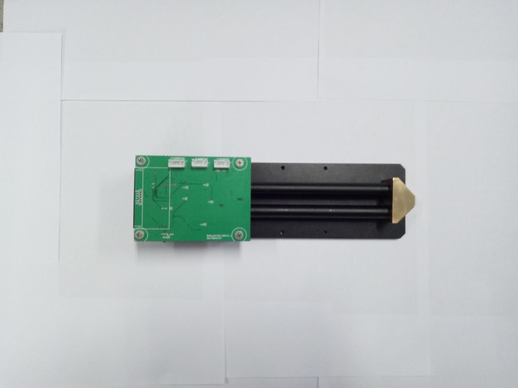 Czujnik SF6 o zakresie 100 ppm Wysokowydajny czujnik sześciofluorku siarki z absorpcją podczerwieni 10,6um