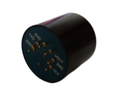 1000ppm Infrared SF6 Gas Sensor High Resolution,T90 Pipeline Type of Pump suction 50s