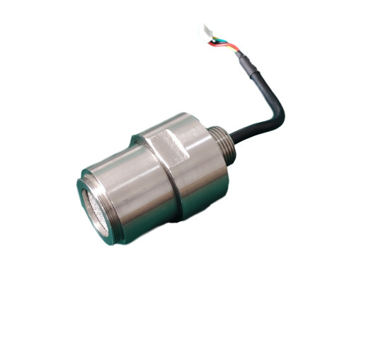 1000ppm Infrared SF6 Gas Sensor High Resolution,T90 Pipeline Type of Pump suction 50s