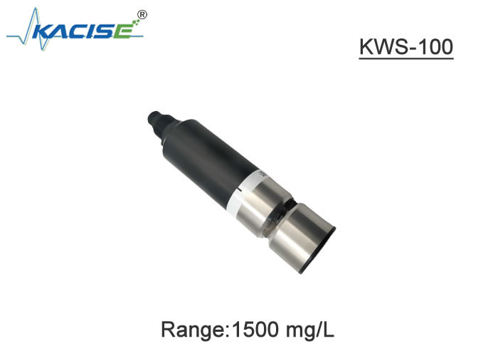 KWS-100 IP68 Low Cost Cod Meter COD Sensor For Water Monitoring RS485 Output