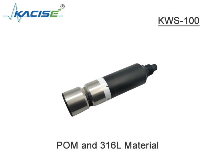 KWS-100 IP68 Low Cost Cod Meter COD Sensor For Water Monitoring RS485 Output