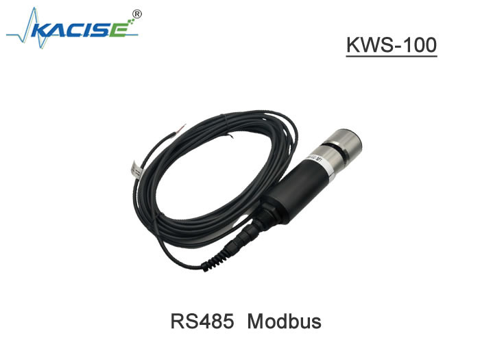 KWS-100 IP68 Low Cost Cod Meter COD Sensor For Water Monitoring RS485 Output