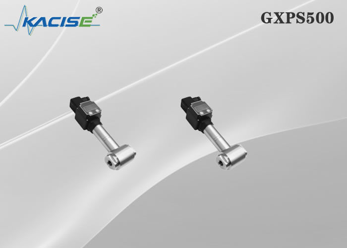GXPS500 Bezpieczny zewnętrznie nadajnik ciśnienia różniczkowego o wysokiej dokładności ±0,25% F.S i szerokim zakresie ciśnienia 0~±5000 kPa do pomiaru przepływu