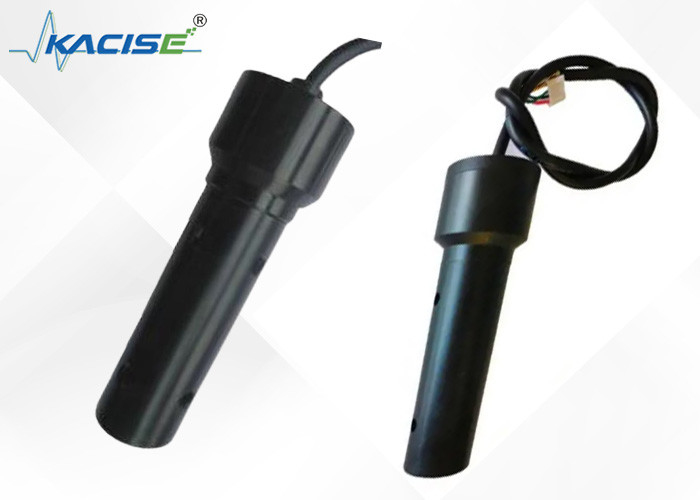Immersion Type Water Quality Sensor RS485 Dissolved CO2 Sensor For Aquaculture