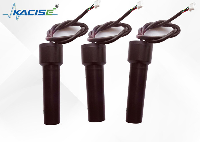 RS485 IP68 Water Quality Monitoring Dissolved CO2 Sensor For Aquaculture 10000PPM