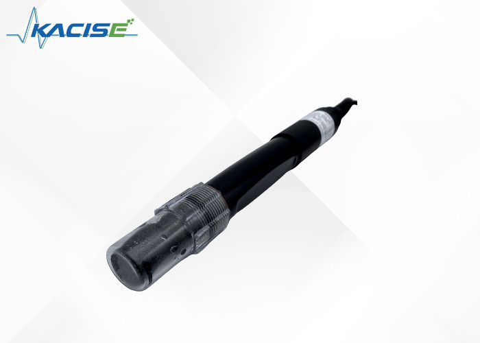 Water quality sensor online monitoring PH sensor PH transmitter KWS750 Signal output: RS-485 (Modbus/RTU protocol)