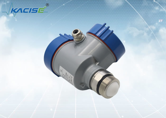 4 - 20mA RS485 Dual Output Radar Level Sensor For Continuous Level Measurement
