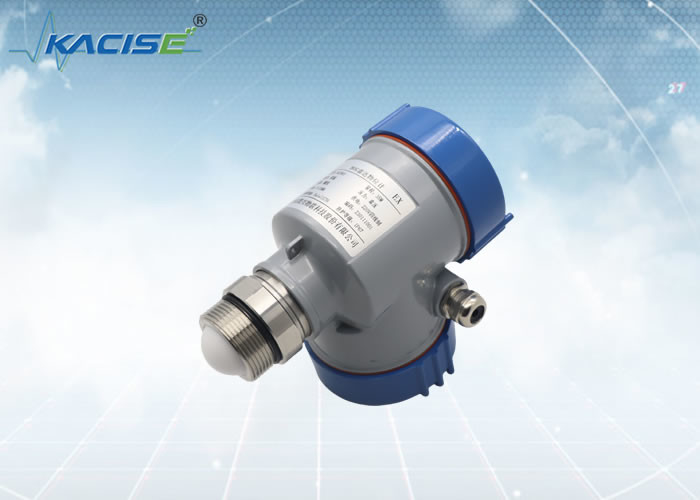 4 - 20mA RS485 Dual Output Radar Level Sensor For Continuous Level Measurement