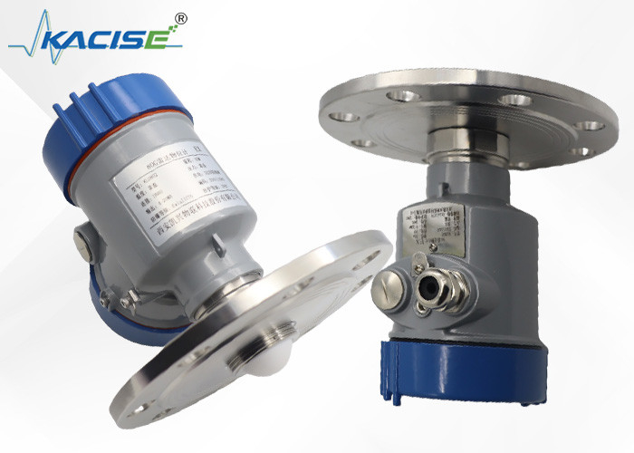 Kacise KLD802 OEM 15m 80G RS485 Non Contact Radar Level Transmitter For Septic Tank