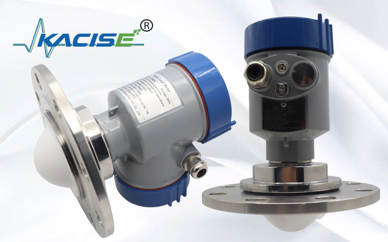 Kacise OEM 80G Radar Type Level Transmitter 50m Radar Level Gauge