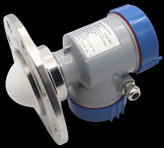 Kacise OEM 80G Radar Type Level Transmitter 50m Radar Level Gauge