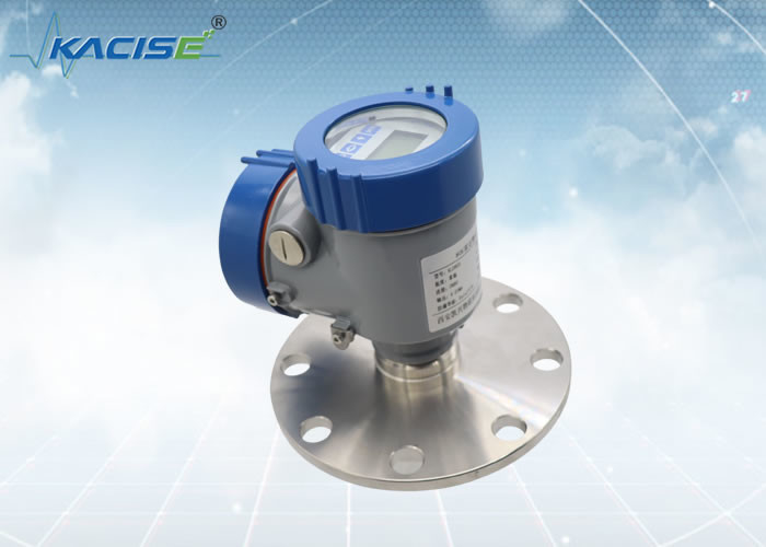 KLD803 Anti Corrosion Four Wire System Radar Depth Sensor With PTFE Material