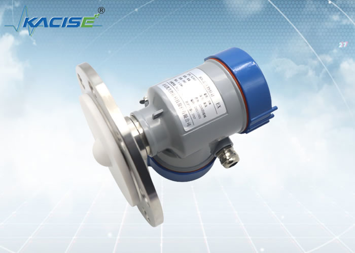 KLD803 Anti Corrosion Four Wire System Radar Depth Sensor With PTFE Material