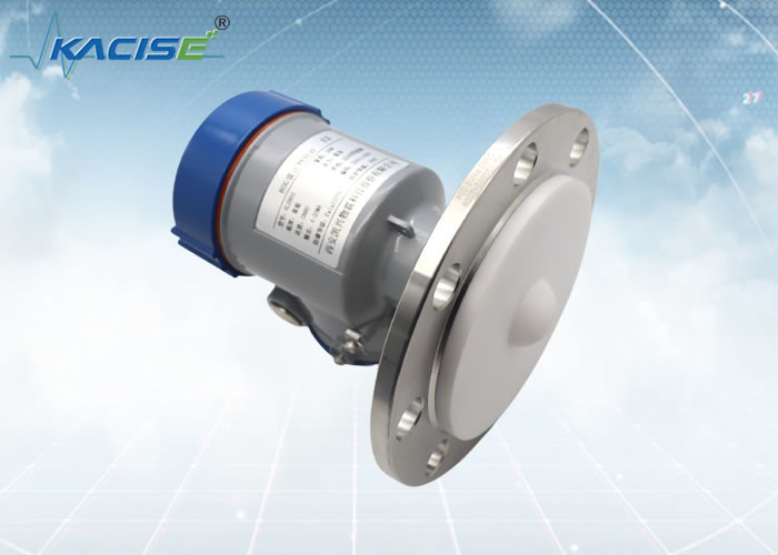 KLD803 Anti Corrosion Four Wire System Radar Depth Sensor With PTFE Material