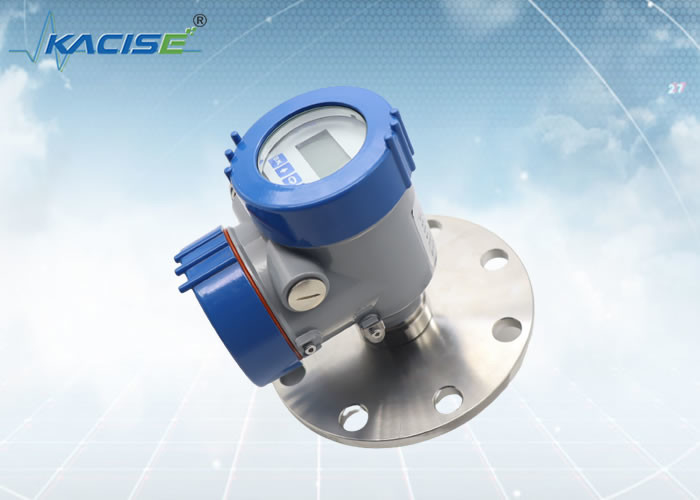 KLD802 Industry Grade FMCW Radar Level Transmitter For Level or Distance  measurement with accuracy ±1mm/±5mm