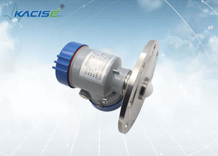 KLD802 Industry Grade FMCW Radar Level Transmitter For Level or Distance  measurement with accuracy ±1mm/±5mm