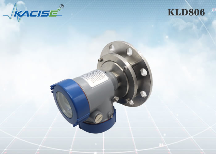 Long Range Bean KLD806 Radar Level Sensor Support AC And DC Power Supply