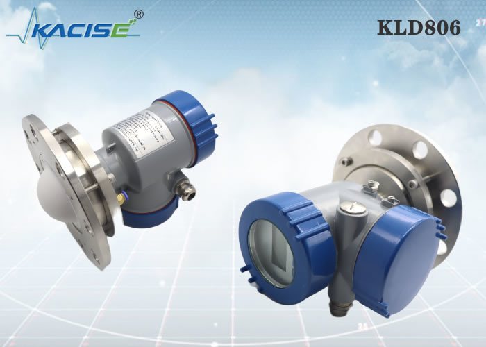 KLD806 Radar Level Sensor For Solid Particles Chemical Liquid Tank Oil Tank Process Containers
