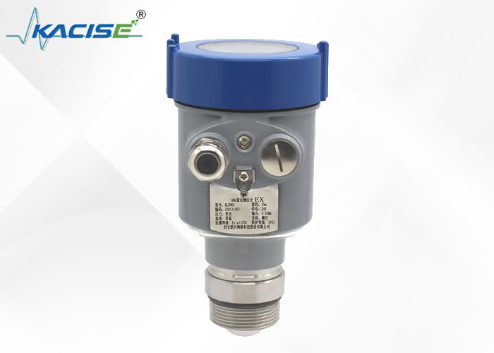 KLD801 Radar Level Gauge For Non-corrosive Liquids Is Used For Level Monitoring Of Non-corrosive Liquids (KLD801 Radar Level Gauge For Non-corrosive Liquids Is Used For Level Monitoring Of Non-corrosive Liquids) - urządzenie służące do monitorowania poziomu płynów niezawodnych