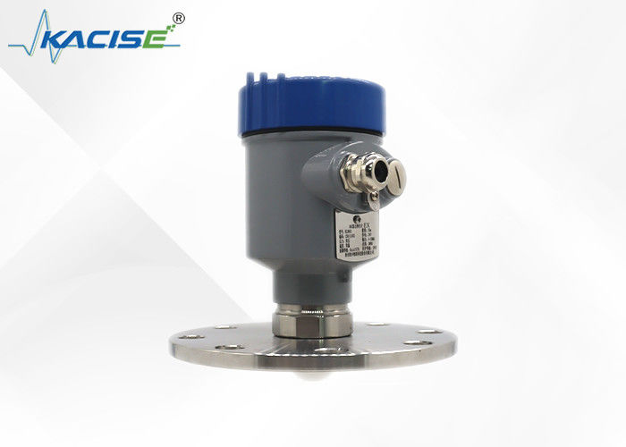 IP67 80GHz Radar Level Gauge z 32mm Antenny soczewki dla lekko korozyjnych płynów KLD802