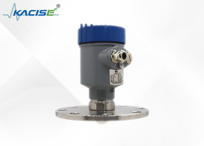 IP67 Radar Level Gauge For Slightly Corrosive Liquid 32mm Lens Antenna KLD802