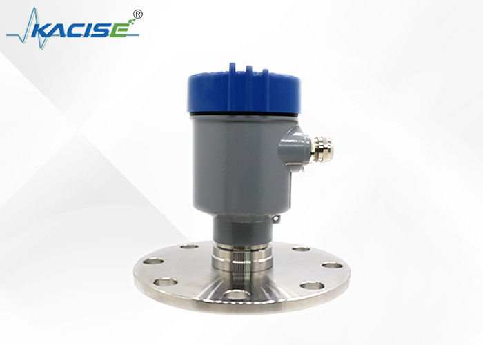 KLD803 PTFE 34mm Lens Antenna Radar Level Gauge z częstotliwością 80GHz dla silnej korozyjnej pary ciekłej